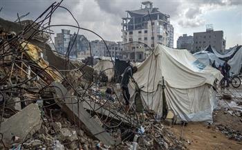 "أوتشا" يشدد على ضرورة إدخال المساعدات والمواد اللازمة لإصلاح البنية التحتية في غزة