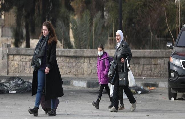 "أوتشا": بعثة تقييم أممية تصل إلى حلب شمال سوريا