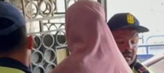 استجابة عاجلة من أمن القاهرة لاستغاثة مسنة غير قادرة على الحركة