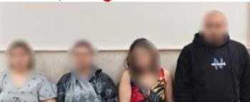 ضبط سيدة بالدقهلية لإدارتها مسكنًا لممارسة الأعمال المنافية للآداب