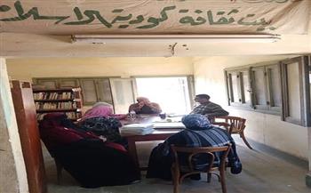 ثقافة كودية الإسلام ينظم محاضرة تثقيفية حول "فضل الصيام في شهر شعبان" 