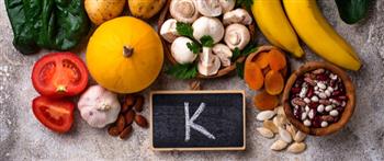 انتبه..نقص البوتاسيوم وراء ضعف الحمية قليلة الملح 