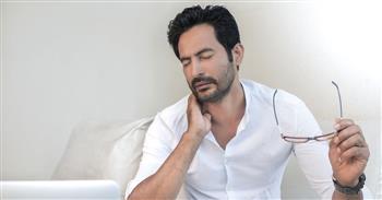 علاجات منزلية للشد العضلي في الرقبة والكتف