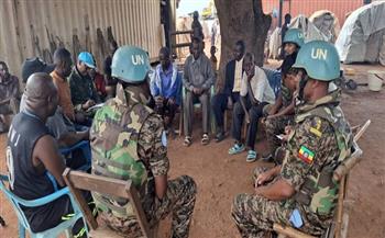 الأمم المتحدة تحذر: الجمود السياسي في جنوب السودان يؤجج التوترات