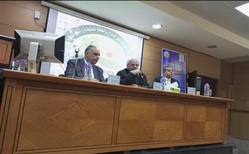 "الزراعة" تطلق ورشة عمل تدريبية حول الزراعة المستدامة والذكية