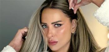 ريم مصطفى تكشف عن شخصيتها في " فن الحرب" رمضان المقبل