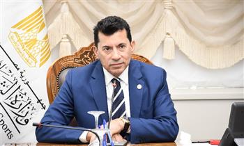 أشرف صبحي يوجه رسالة بعد رحيله عن وزارة الشباب والرياضة