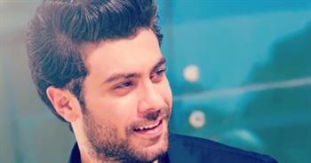 مهند حسني يشارك في الدراما الرمضانية ب" روج أسود" 