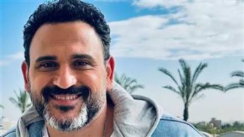 أكرم حسني: زعلان لعدم مشاركتي في دراما رمضان