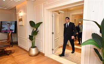 الزمالك يهنئ جوهر نبيل لتولي منصب وزير الشباب والرياضة