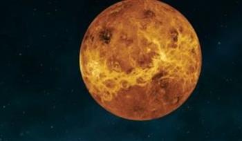 مفاجأة.. اكتشاف نفق بركاني تحت كوكب الزهرة