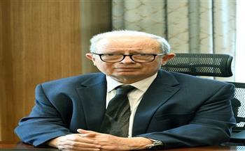 السيرة الذاتية للدكتور حسين عيسى نائب رئيس الوزراء للشئون الاقتصادية