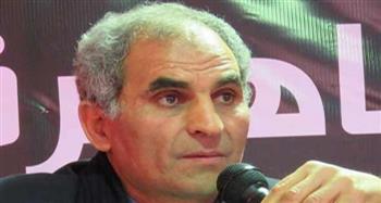 الروائي أحمد عبده: كلمة «الكتاب» في حد ذاتها لها ثمنها ورمزيتها