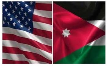 الأردن يؤكد الحرص على توسيع مجالات العمل العسكري المشترك مع الولايات المتحدة