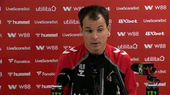 الدوري الإنجليزي.. لو بريس مدرب سندرلاند يواجه ليفربول للمرة الثانية