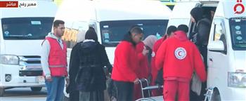 "تسهيلات غير مسبوقة".. كواليس تسريع عودة الفلسطينيين عبر معبر رفح