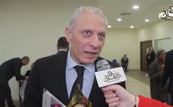 صلاح أحمد عبد الحليم: الثقافة تشغل الشباب المصري والجائزة تتويج لمجهود 40 عامًا| خاص