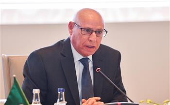 الجامعة العربية تؤكد محورية القضية الفلسطينية في الإعلام العربي