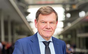 وزير خارجية ألمانيا بشأن إيران: ينبغي تسوية ملف البرنامجين النووي والباليستي خلال المفاوضات