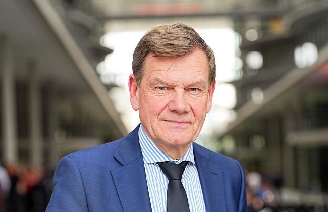 وزير خارجية ألمانيا بشأن إيران: ينبغي تسوية ملف البرنامجين النووي والباليستي خلال المفاوضات