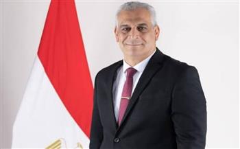 بعد حلف اليمين.. وزير الإنتاج الحربي يتعهد بطفرة تصنيعية ويؤكد:كفاءة التسليح المصري عالمية 