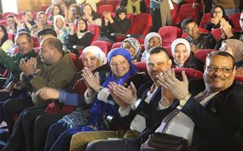 "الفن والانتماء للوطن" في مناقشات ملتقى "أهل مصر" الـ 24 بالأقصر