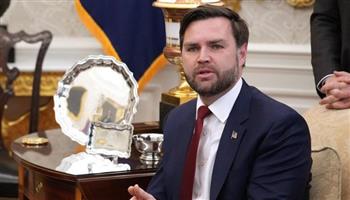 نائب الرئيس الأمريكي: إذا أراد الشعب الإيراني الإطاحة بالنظام فهذا شأنه وحده