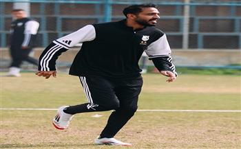 الدوري الممتاز.. موقف كهربا| تشكيل إنبي لخوض مواجهة بيراميدز