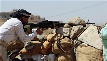 إياد الموسمي من عدن: قتيلان وعشرات الجرحى في اشتباكات مسلحة بشبوة