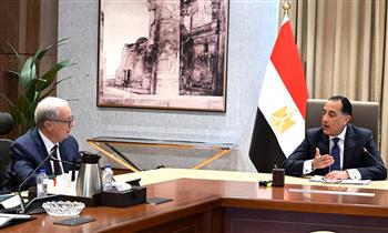 مدبولي: هيكلة الهيئات الاقتصادية مسؤولية مباشرة لنائب رئيس الوزراء للشؤون الاقتصادية