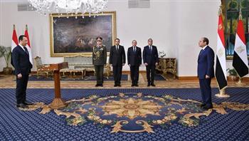 وزير الاتصالات: استكمال التوسع في الخدمات لبناء مجتمع رقمي متكامل وتعزيز البنية التحتية