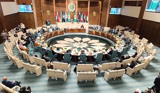 مجلس الجامعة العربية يدعو الرئيس الأمريكي إلى الوفاء بتعهداته لمنع إسرائيل من ضم الضفة الغربية