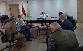 وزير الزراعة: أشكر الرئيس على تجديد الثقة.. وسنركز على تعزيز الأمن الغذائي وتحقيق الاكتفاء الذاتي