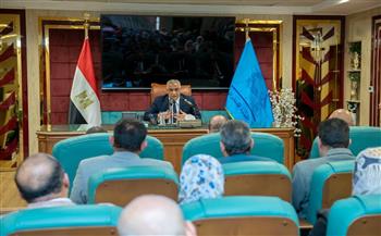 وزير الإنتاج الحربي: الفترة المقبلة ستشهد الدخول بقوة في مجال الذكاء الاصطناعي ومكافحة الحروب السيبرانية