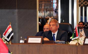 رئيس"الأعلى للإعلام" يشارك في أعمال الدورة 22 للمكتب التنفيذي لمجلس وزراء الإعلام العرب بالكويت