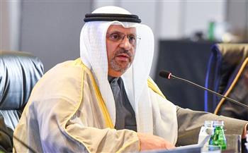 وزير الإعلام الكويتي: القضية الفلسطينية تظل قضية مركزية في وجدان الإعلام العربي