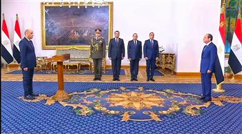 وزير العمل: ثقة الرئيس السيسي تكليف ومسئولية وطنية لبناء إنسان قادر على صناعة المستقبل