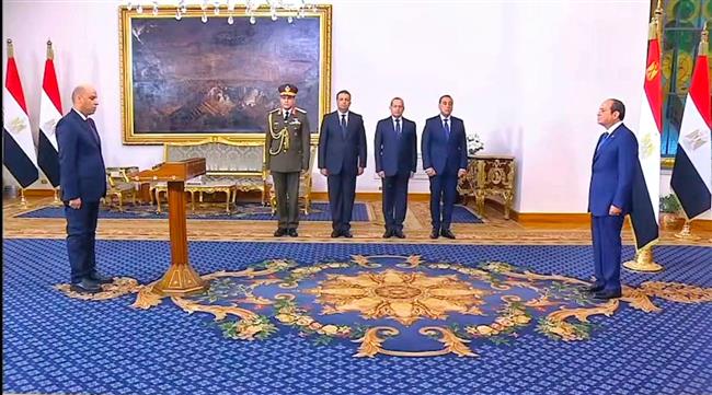 وزير العمل: ثقة الرئيس السيسي تكليف ومسئولية وطنية لبناء إنسان قادر على صناعة المستقبل