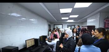 الإنتربول والمركز المصري للتدريب يفتحان آفاقًا جديدة لمكافحة المخدرات