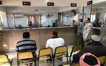 محافظ الدقهلية: رضا المواطن وسرعة الإنجاز على رأس أولويات العمل التنفيذي 