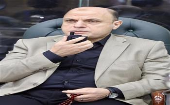 محافظ كفرالشيخ: تطوير البنية التحتية للهيئات الشبابية والرياضية لتنمية قدرات الشباب