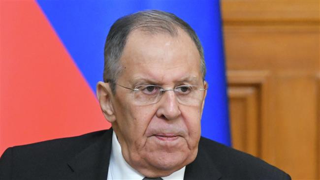 وزير خارجية روسيا: العلاقات بين بوتين وترامب جيدة