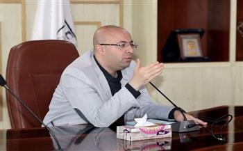 محافظ بني سويف: إزالة 116 حالة ضمن حملات المرحلة الثانية من الموجة الـ 28 لإزالة التعديات