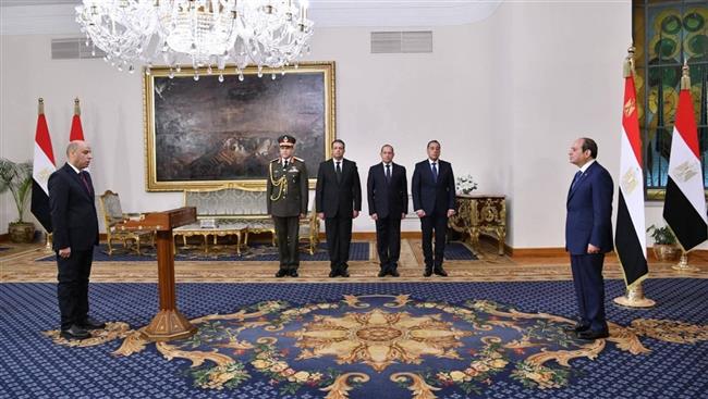 الاتحاد الدولي للتوظيف يهنئ وزير العمل ويؤكد ثقته في قدرته على إدارة ملف العمل بكفاءة