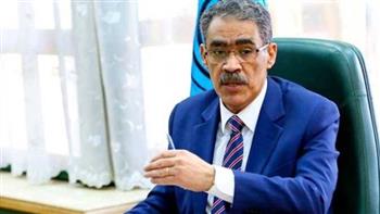 نادي دبي للصحافة يهنئ ضياء رشوان بتوليه منصب وزير الإعلام