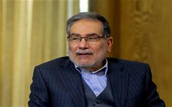 أمين المجلس الأعلى للدفاع الإيراني: القدرات الصاروخية خارج صلاحيات المفاوضين