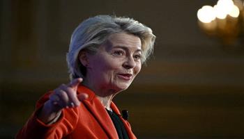  فون دير لاين تؤكد الحاجة العاجلة لإجراءات جديدة لتعزيز التنافسية الأوروبية