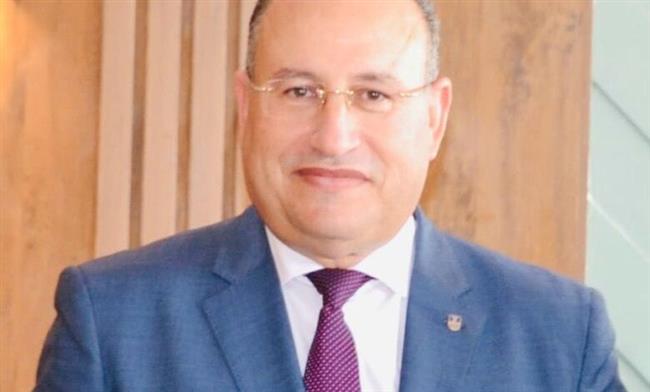 جامعة الإسكندرية تهنئ عبد العزيز قنصوة لتوليه مهام وزارة التعليم العالي 