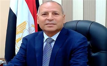 محافظا القاهرة والقليوبية يتابعان ميدانيًا خطة تطوير المنطقة الفاصلة بين المحافظتين