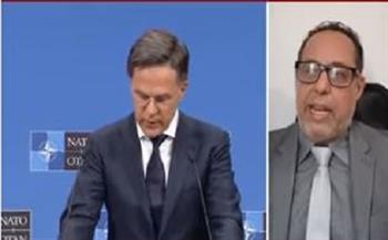 عبد الغني العيادي: اجتماع وزراء دفاع أوروبا خطوة لتعزيز الاستقلالية السياسية والدفاعية